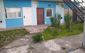 Departamento Equipado Rio Grande
