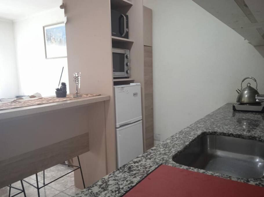Ferienwohnung Departamento Equipado Río Grande Exterior foto