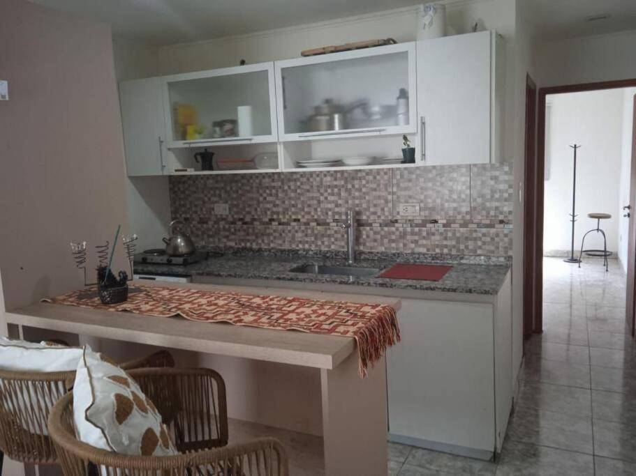 Ferienwohnung Departamento Equipado Río Grande Exterior foto