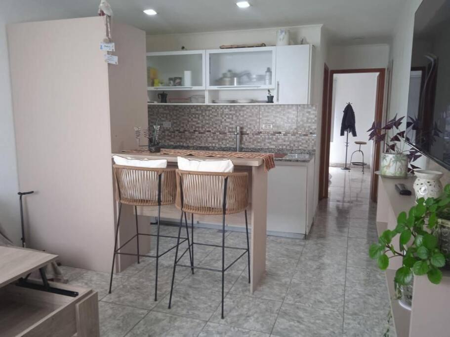 Ferienwohnung Departamento Equipado Río Grande Exterior foto