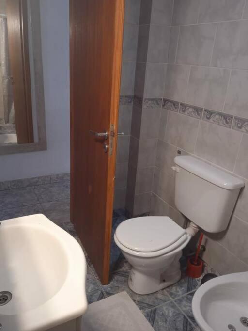 Ferienwohnung Departamento Equipado Río Grande Exterior foto